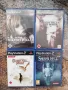 Silent Hill-Playstation 2 PAL, снимка 3
