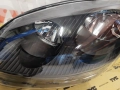 Фарове за VW GOLF 5 - ЧЕРНИ (BLACK), снимка 5