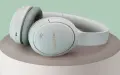 Creative Zen Hybrid Bluetooth слушалки с Hybrid ANC, Over-Ear, 40mm, бели, снимка 1