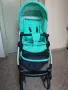 Детска количка 3 в 1 BabyLux Lilly, Алуминиева рамка, снимка 4