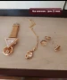 Комплекти бижута, нови, снимка 6