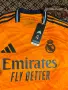 Нова Футболна тениска на Real Madrid, снимка 4