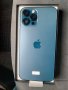 Смартфон Apple iPhone 12 Pro Max, 128GB, 5G, Pacific Blue, снимка 1 - Apple iPhone - 35793487