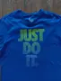 Nike Just Do it - мъжка тениска р-р XXL, снимка 1
