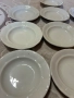 Порцеланови чинии, снимка 8