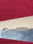 Сребърен черпак с позлата, снимка 7