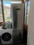 Хладилник с фризер grundig GKN 26840 XN, снимка 2