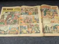 2 броя комикси Gunfighters, Charlton Comics, 1981-1982, снимка 5