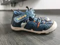Детски сандали DD Step, снимка 1