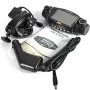 Камера за кола R310 TFT с GPS модул за проследяване и два обектива за HD AC47, снимка 13