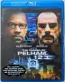 Блу Рей (Blu Ray) Ударът "Пелам 123": Отвличане в метрото с БГ субтитри. Издание за България, снимка 1