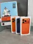 НОВИ❗️256Gb⚠️iPhone 17 Pro Cosmic Orange / Deep Blue, снимка 4