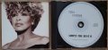 Компакт дискове CD Tina Turner - Simply The Best Part 1 и Part 2, снимка 5