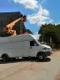 Автовишка IVECO на части, снимка 1