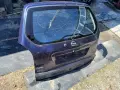 Заден капак за Opel Zafira A Minivan/Опел Зафира(04.1999 - 06.2005), снимка 12