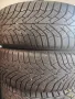 2бр. зимни гуми 215/65/17 Kumho, снимка 8