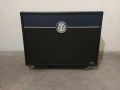 Китарен кабинет 2х12 Празен Jet City, снимка 1