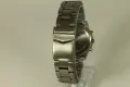 Мъжки Стоманен Часовник TCM Quartz Chronograph Germany, снимка 7