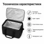Черна термочанта, снимка 5