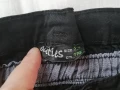 Черен панталон, снимка 3