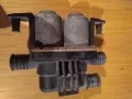 клапан контрол управлението бмв е39 3.0д bmw e39 3.0d, снимка 3