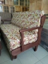 Диван масив тройка "Иван" 164 см , снимка 4