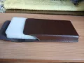 Калъф за телефон с капаче, снимка 5