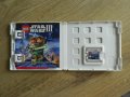 Игра Lego Star Wars III: The Clone Wars - [Nintendo 3DS], снимка 2