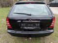 на части Mercedes C200 CDI  полуавтоматик, снимка 4