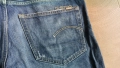G-Star 3301 Low Tapered RL Jeans размер 34 / 34 мъжки дънки 8-31, снимка 7