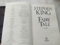 Стивън Кинг,STEPHEN KING-Fairy Tale,НОВА, снимка 5