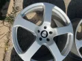 5х130 22 цола Джанти Лети Porsche VW Touareg Audi Q7, снимка 4