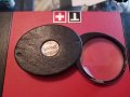 лупа произвотство carl zeiss 1930г стара оргинална 2х,, снимка 5