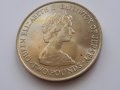 12 юбилейни монети от цял свят на тема "Сватбата на принц Чарлз и лейди Даяна 29 юли 1981", снимка 17