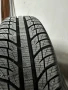 Зимни гуми Toyo S943 165/70R14 ДОТ 1919 със стоманени джанти, снимка 2