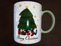 Коледна чаша за чай/капучино, снимка 2