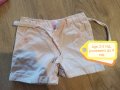 Къси летни панталони и поли за момиче 1-4 години, снимка 7