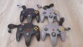 Nintendo 64 контролери НОВИ!, снимка 1