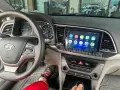 Hyundai Elantra 2016-2018 Мултимедия Навигация Android, снимка 3