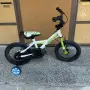 Детско колело Byox Rapid 14, снимка 1