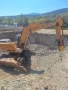Услуги с багери изкопи чук за разбиване на бетони, снимка 6