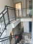 Алуминиеви и стъклени парапети на отлична цена, снимка 4