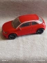 Метална количка Audi A1 Made in China за КОЛЕКЦИЯ ДЕКОРАЦИЯ 31149, снимка 1