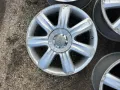 audi q7 алуминиеви джанти r19 - 5 x 112 / 19 цола au001  aa3 k2​ -цена 250лв, моля БЕЗ бартер !!! -н, снимка 3