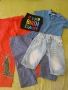 Дрехи за момче 128, снимка 1