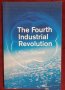 Клаус Шваб - Четвъртата индустриална революция, снимка 1 - Специализирана литература - 40971801