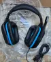 Гейминг слушалки Logitech G 432., снимка 2