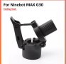 Сгъващ механизъм за кормилна тръба ninebot g30 max, снимка 3