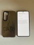 Възможен бартер/Samsung Galaxy S23 Green 256GB, снимка 4