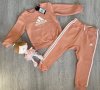 H&m, Adidas и други дрешки за момиченце, снимка 1 - Детски комплекти - 38641268